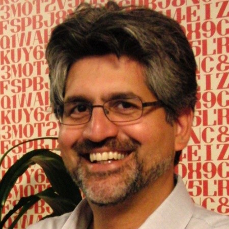 Anil Kokaram